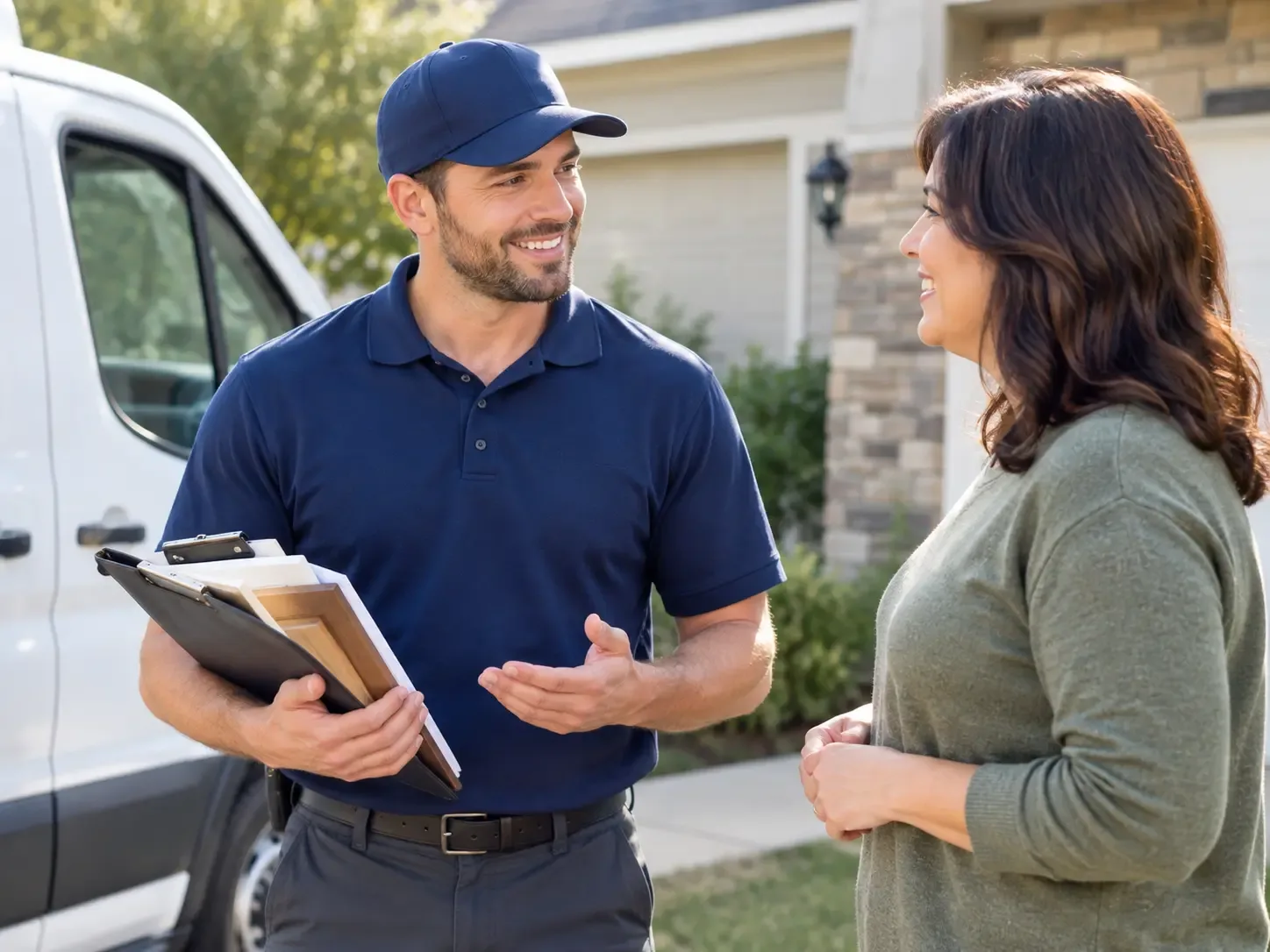 Kitchen Cabinet Refacing Burnettsville, IN FAQs